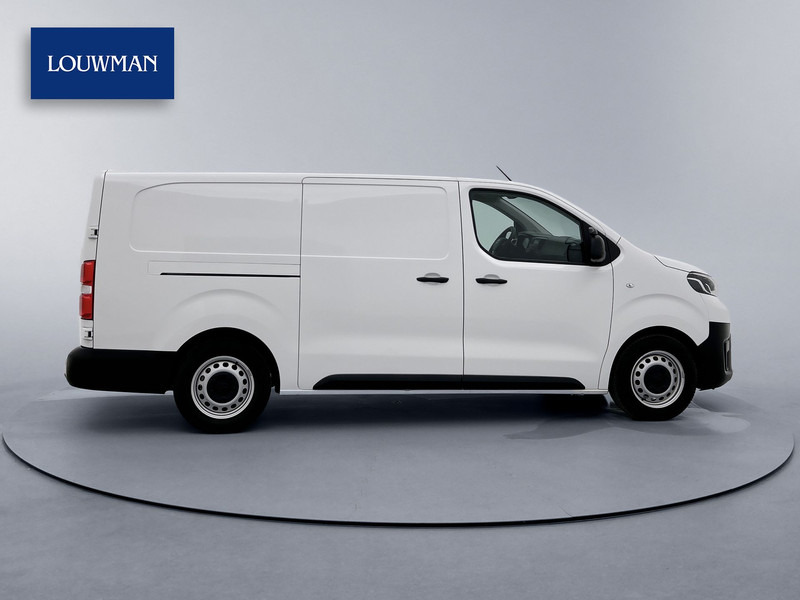 Toyota PROACE Electric Worker Extra Range Cool Long 330 KM Actieradius WLTP Cruise Control Betimmering - Panel van, Electric van: picture 3 Toyota PROACE Electric Worker Extra Range Cool Long 330 KM Actieradius WLTP Cruise Control Betimmering - Panel van, Electric van: picture 3