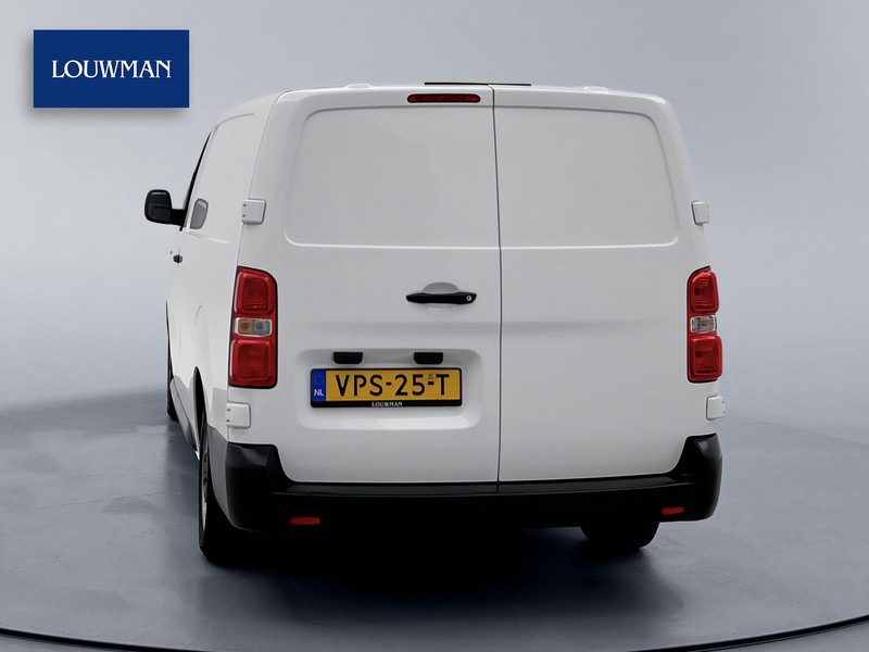 Lease a Toyota PROACE Electric Worker Extra Range Cool Long 330 KM Actieradius WLTP Cruise Control Betimmering Toyota PROACE Electric Worker Extra Range Cool Long 330 KM Actieradius WLTP Cruise Control Betimmering: picture 13