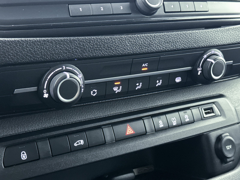 Lease a Toyota ProAce Compact 1.5 D-4D Cool Comfort Cruise Control Betimmering Airco Toyota ProAce Compact 1.5 D-4D Cool Comfort Cruise Control Betimmering Airco: picture 8