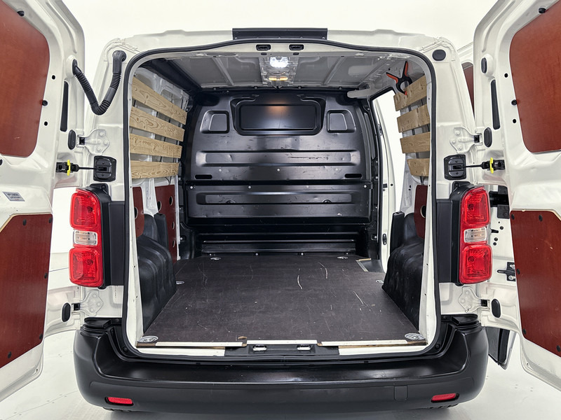 Lease a Toyota ProAce Compact 1.5 D-4D Cool Comfort Cruise Control Betimmering Airco Toyota ProAce Compact 1.5 D-4D Cool Comfort Cruise Control Betimmering Airco: picture 17
