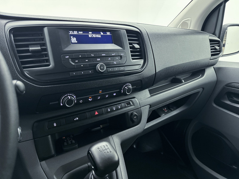 Lease a Toyota ProAce Compact 1.5 D-4D Cool Comfort Cruise Control Betimmering Airco Toyota ProAce Compact 1.5 D-4D Cool Comfort Cruise Control Betimmering Airco: picture 6