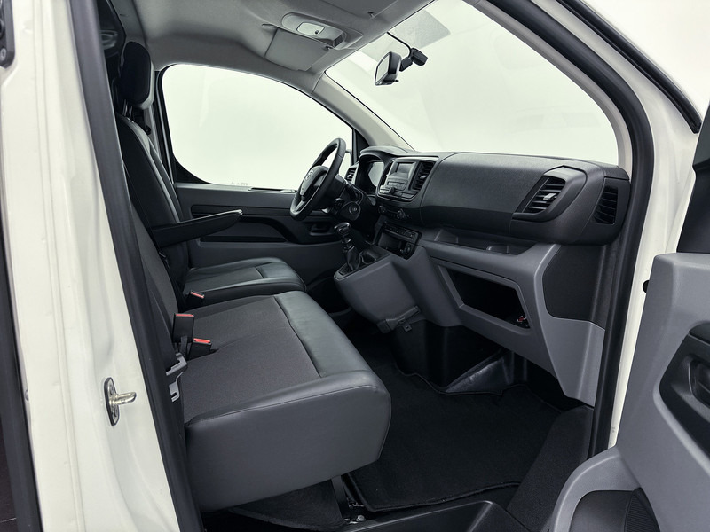 Lease a Toyota ProAce Compact 1.5 D-4D Cool Comfort Cruise Control Betimmering Airco Toyota ProAce Compact 1.5 D-4D Cool Comfort Cruise Control Betimmering Airco: picture 15