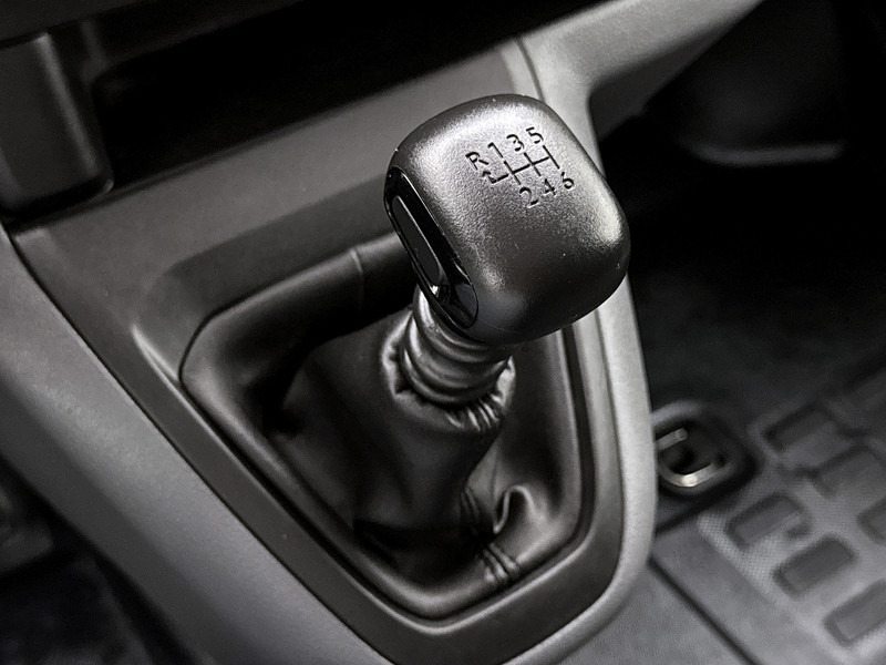 Lease a Toyota ProAce Worker 2.0 D-4D Professional Long L3 Navigatie Camera Cruise control Airco Toyota ProAce Worker 2.0 D-4D Professional Long L3 Navigatie Camera Cruise control Airco: picture 13