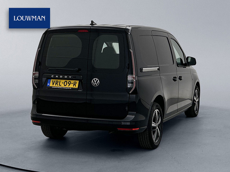 Volkswagen Caddy Cargo 2.0 TDI 75 Edition Leder Virtual Cockpit Navigatie Achteruitrijcamera Apple Carplay/Android Auto Cruise Control - Small van: picture 2 Volkswagen Caddy Cargo 2.0 TDI 75 Edition Leder Virtual Cockpit Navigatie Achteruitrijcamera Apple Carplay/Android Auto Cruise Control - Small van: picture 2