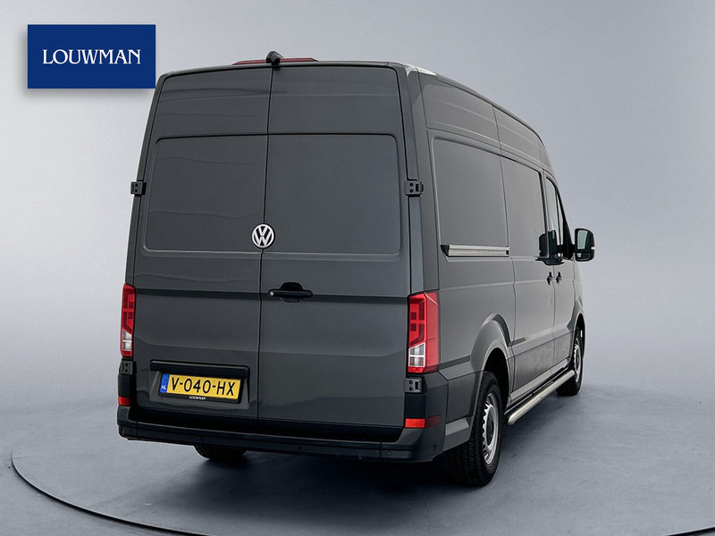 Volkswagen Crafter 30 2.0 TDI L3H3 Navigatie Achteruitrijcamera Betimmering Cruise Control - Small van: picture 2 Volkswagen Crafter 30 2.0 TDI L3H3 Navigatie Achteruitrijcamera Betimmering Cruise Control - Small van: picture 2