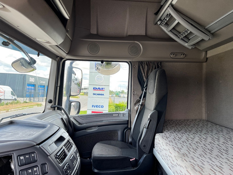 Tractor unit DAF XF 460 4x2 Trekker SSC / 2x Tank / full spoiler: picture 16