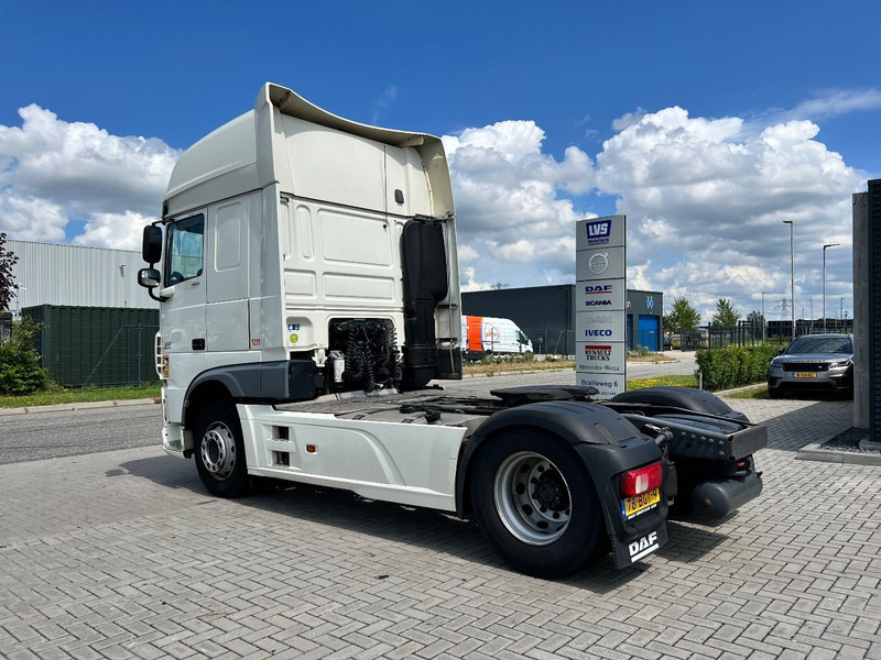 Tractor unit DAF XF 460 4x2 Trekker SSC / 2x Tank / full spoiler: picture 7