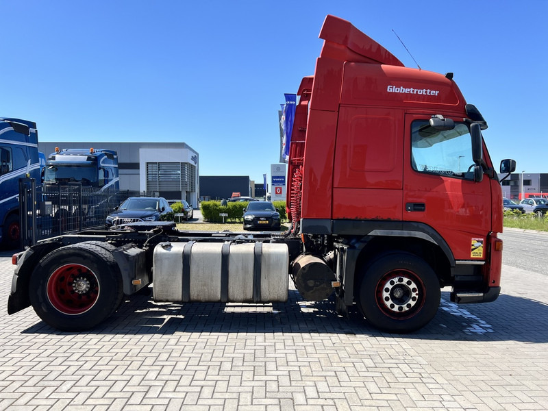 Volvo FM340 4x2 trekker - Tractor unit: picture 4 Volvo FM340 4x2 trekker - Tractor unit: picture 4
