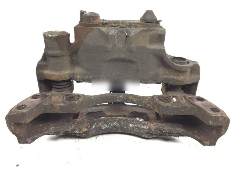 MAN TGA TGX truck - Brake caliper for Truck: picture 2 MAN TGA TGX truck - Brake caliper for Truck: picture 2