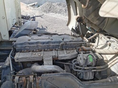 DAF GR155S2 DAF GR165S2 truck - Engine for Truck: picture 2 DAF GR155S2 DAF GR165S2 truck - Engine for Truck: picture 2