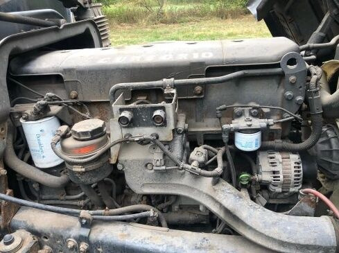 IVECO F3AE36810   IVECO STRALIS truck - Engine for Truck: picture 1 IVECO F3AE36810   IVECO STRALIS truck - Engine for Truck: picture 1