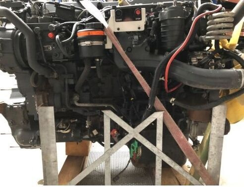 IVECO F3GFE611   IVECO STRALIS truck - Engine for Truck: picture 5 IVECO F3GFE611   IVECO STRALIS truck - Engine for Truck: picture 5