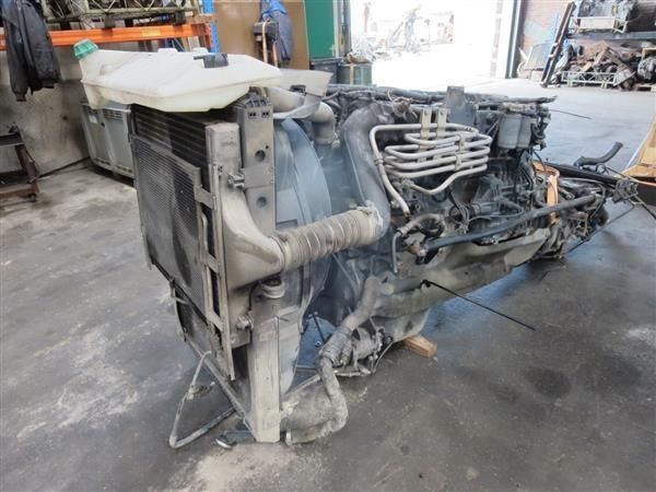 MAN D2866LF35 364 MAN F 2000 - Engine for Truck: picture 1 MAN D2866LF35 364 MAN F 2000 - Engine for Truck: picture 1