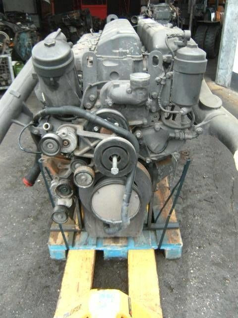 Mercedes-Benz OM457LA   Mercedes-Benz AXOR - Engine for Truck: picture 2 Mercedes-Benz OM457LA   Mercedes-Benz AXOR - Engine for Truck: picture 2