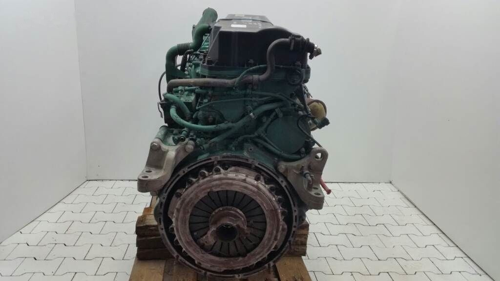 Volvo D13A 400 Volvo FH13 - Engine for Truck: picture 5 Volvo D13A 400 Volvo FH13 - Engine for Truck: picture 5