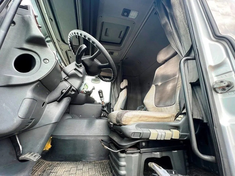 Autotransporter truck Scania R164-480 V8 Steel / Air suspension.: picture 17