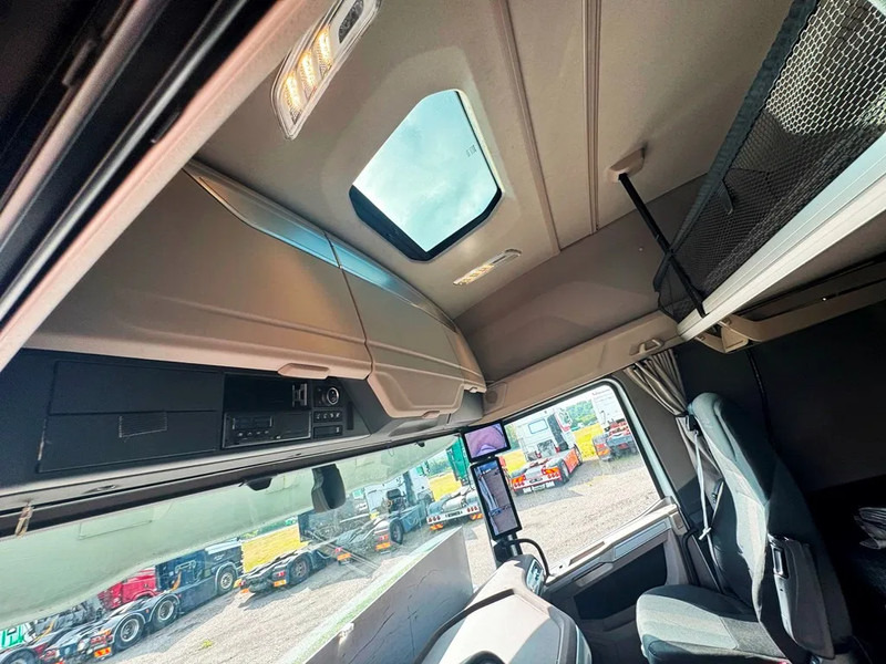 Tractor unit DAF XG+ 480: picture 13 Tractor unit DAF XG+ 480: picture 13