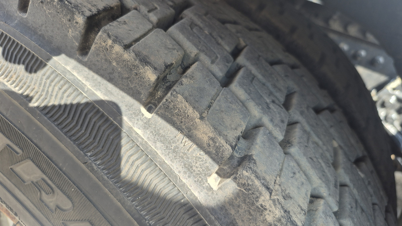 Tractor unit MAN TGX 41.680: picture 17