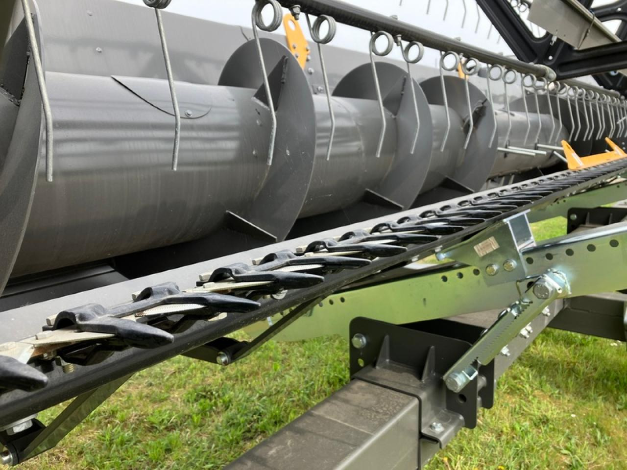 Fendt FREEFLOW 540 - Grain header: picture 4 Fendt FREEFLOW 540 - Grain header: picture 4