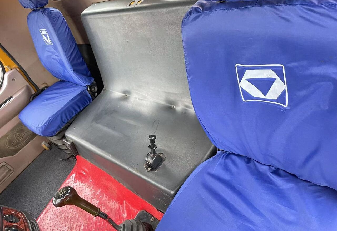 Mobile crane XCMG: picture 6 Mobile crane XCMG: picture 6