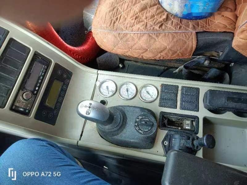 Lease a Zoomlion QY130V ZTC1300V ZTC1000V QY100V Zoomlion QY130V ZTC1300V ZTC1000V QY100V: picture 6