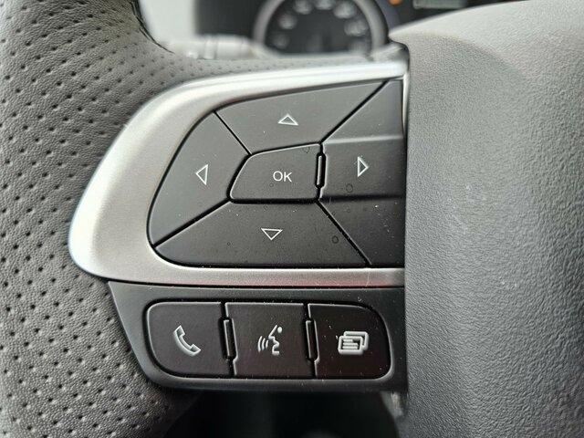 New Box van IVECO Daily 35S18HA8 3.0 Hi-Matic AHK Tachograph LED: picture 31