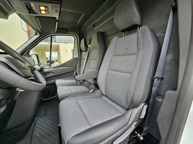 Panel van RENAULT Master L3H2 170 Neues Modell 10'' Navi Kamera: picture 39