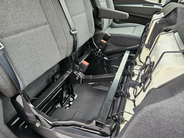 Panel van RENAULT Master L3H2 170 Neues Modell 10'' Navi Kamera: picture 19