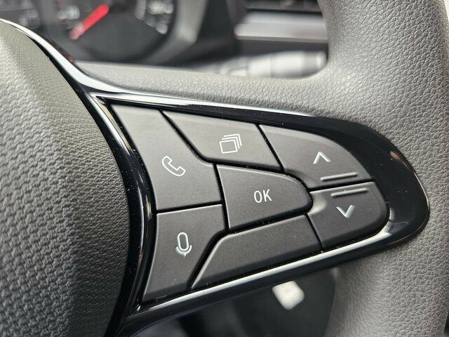Panel van RENAULT Master L3H2 170 Neues Modell 10'' Navi Kamera: picture 35