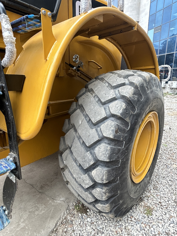CAT 950H Wheel Loader - Wheel loader: picture 5 CAT 950H Wheel Loader - Wheel loader: picture 5