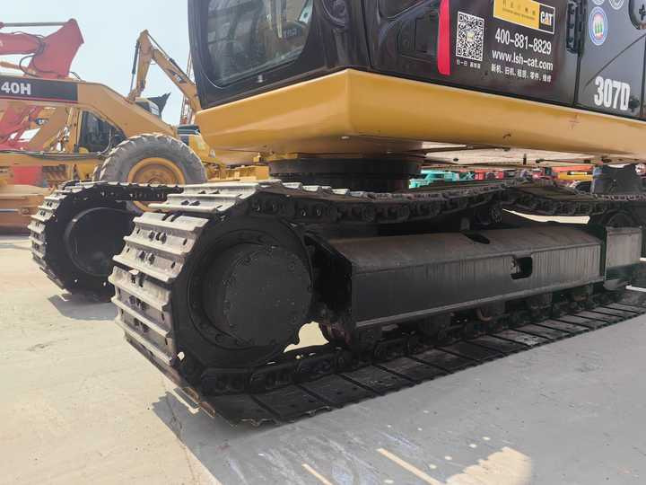 Good Condition and High Performance used Cat 307D Excavator Used Digger Excavator Second Hand Caterpillar 307D in stock - Crawler excavator: picture 3 Good Condition and High Performance used Cat 307D Excavator Used Digger Excavator Second Hand Caterpillar 307D in stock - Crawler excavator: picture 3