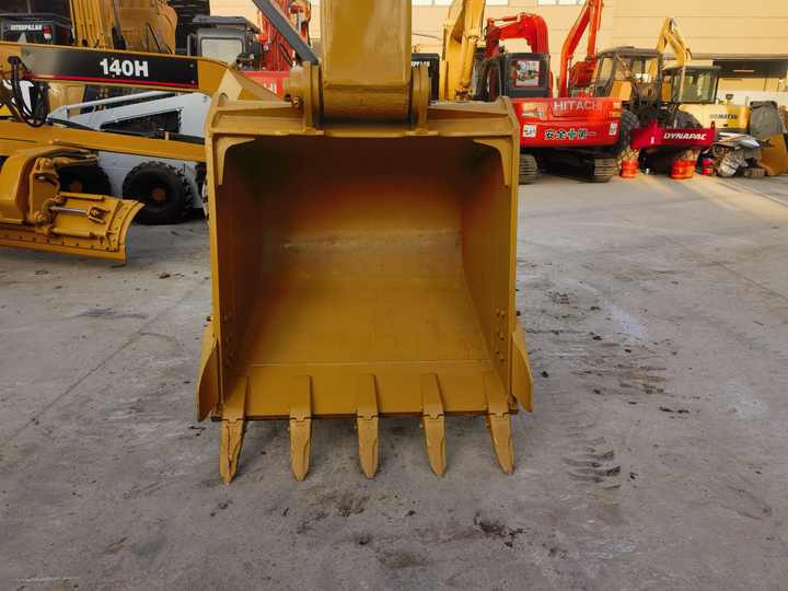 Cat 336d - Excavator: picture 5 Cat 336d - Excavator: picture 5