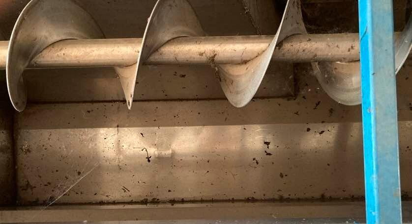 Vendemmiatrice Volentieri VG 2000/2 TA - Grape harvesting machine: picture 3 Vendemmiatrice Volentieri VG 2000/2 TA - Grape harvesting machine: picture 3