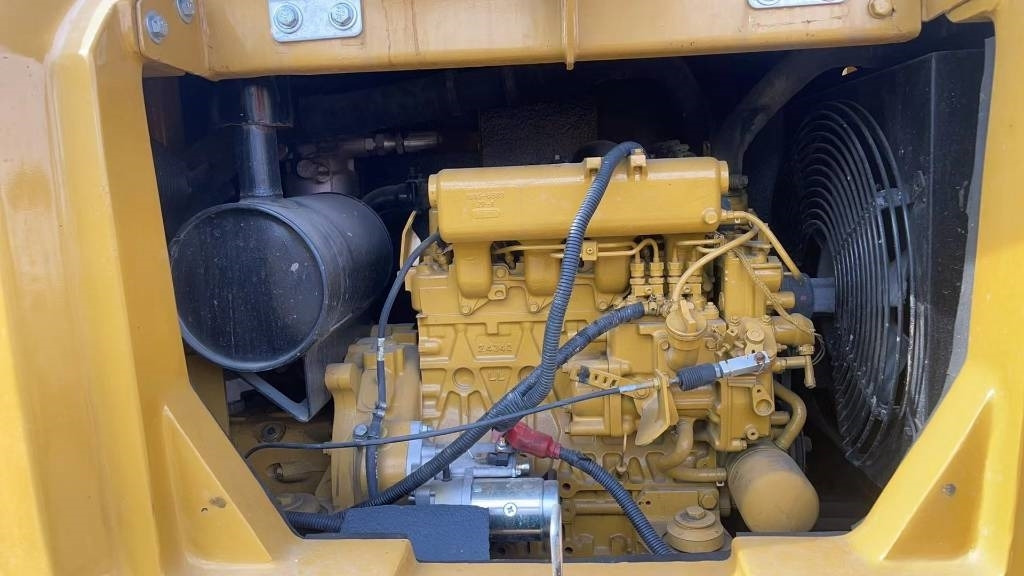 Lease a CAT 306  CAT 306: picture 9