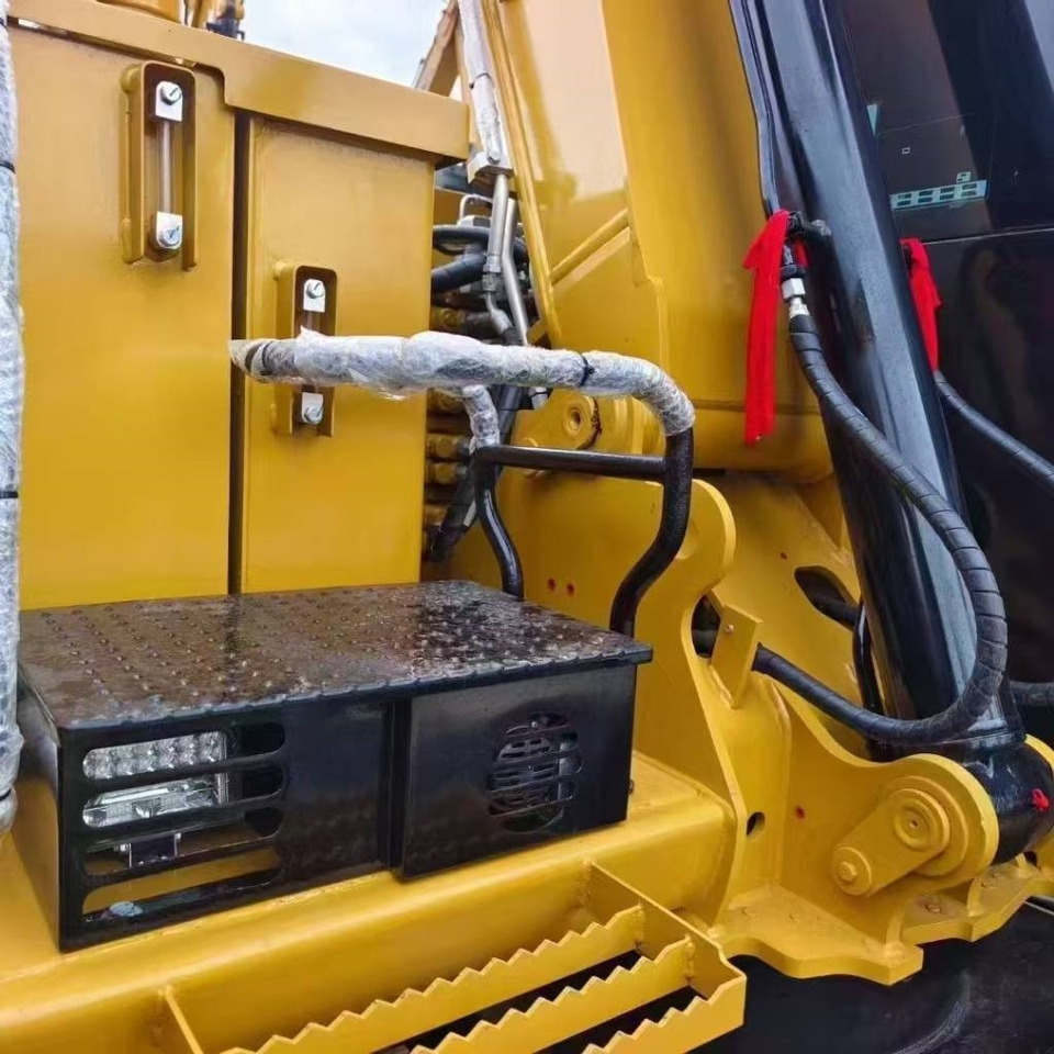 CAT 307E2 - Crawler excavator: picture 4 CAT 307E2 - Crawler excavator: picture 4