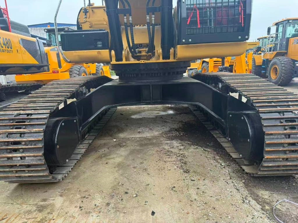 CAT 340 D L - Crawler excavator: picture 3 CAT 340 D L - Crawler excavator: picture 3