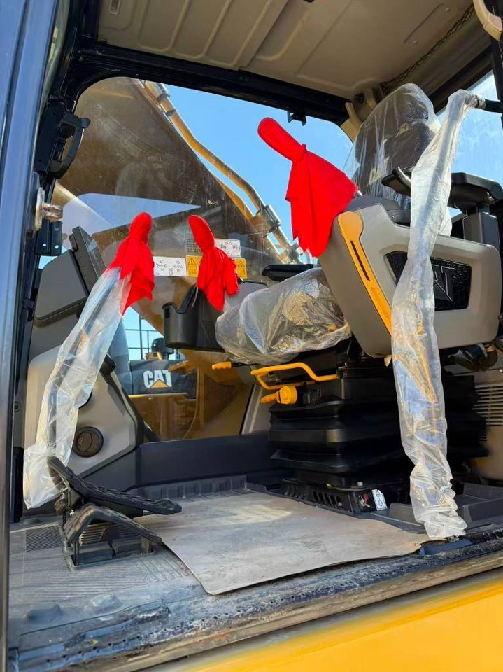 CAT 345 GC - Crawler excavator: picture 3 CAT 345 GC - Crawler excavator: picture 3