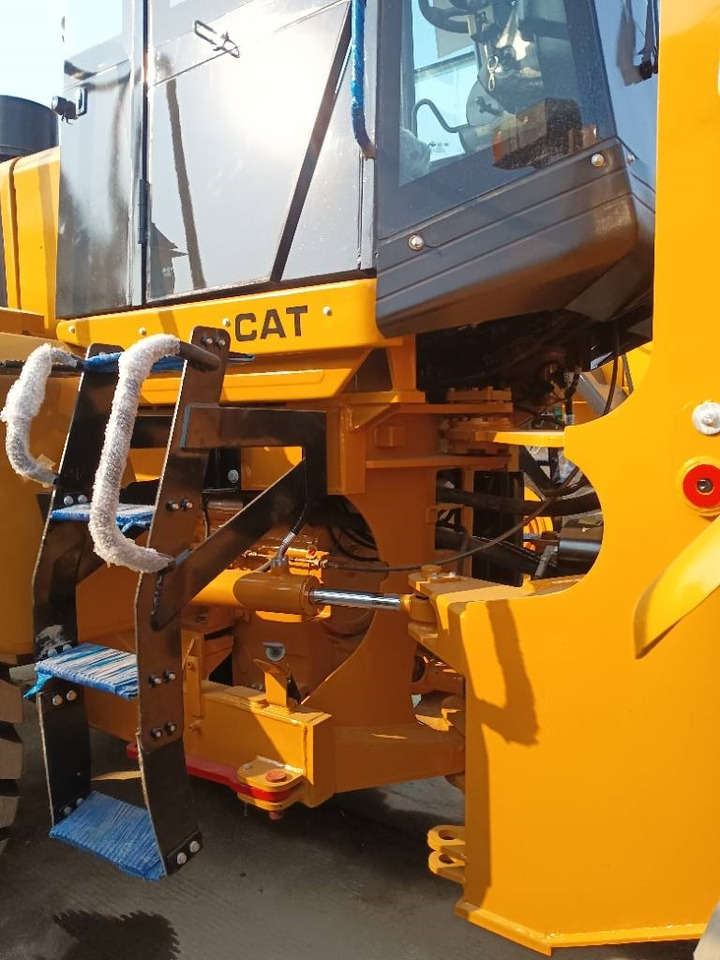 CAT 966 H  - Wheel loader: picture 3 CAT 966 H  - Wheel loader: picture 3