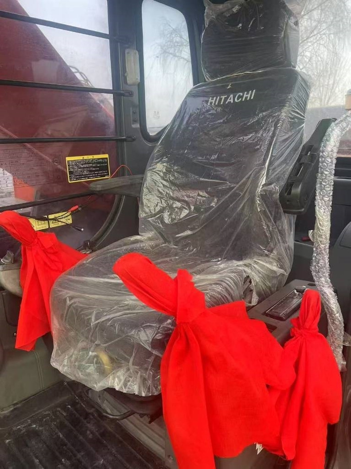 Hitachi ZX 350  - Crawler excavator: picture 4 Hitachi ZX 350  - Crawler excavator: picture 4