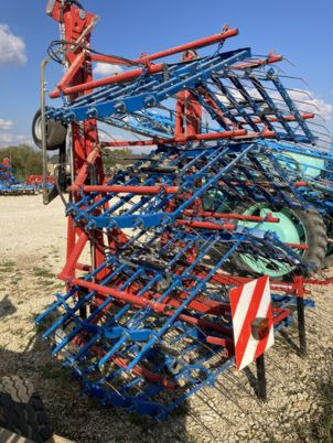 Hatzenbichler ORIGINAL 12 M - Chain harrow: picture 5 Hatzenbichler ORIGINAL 12 M - Chain harrow: picture 5