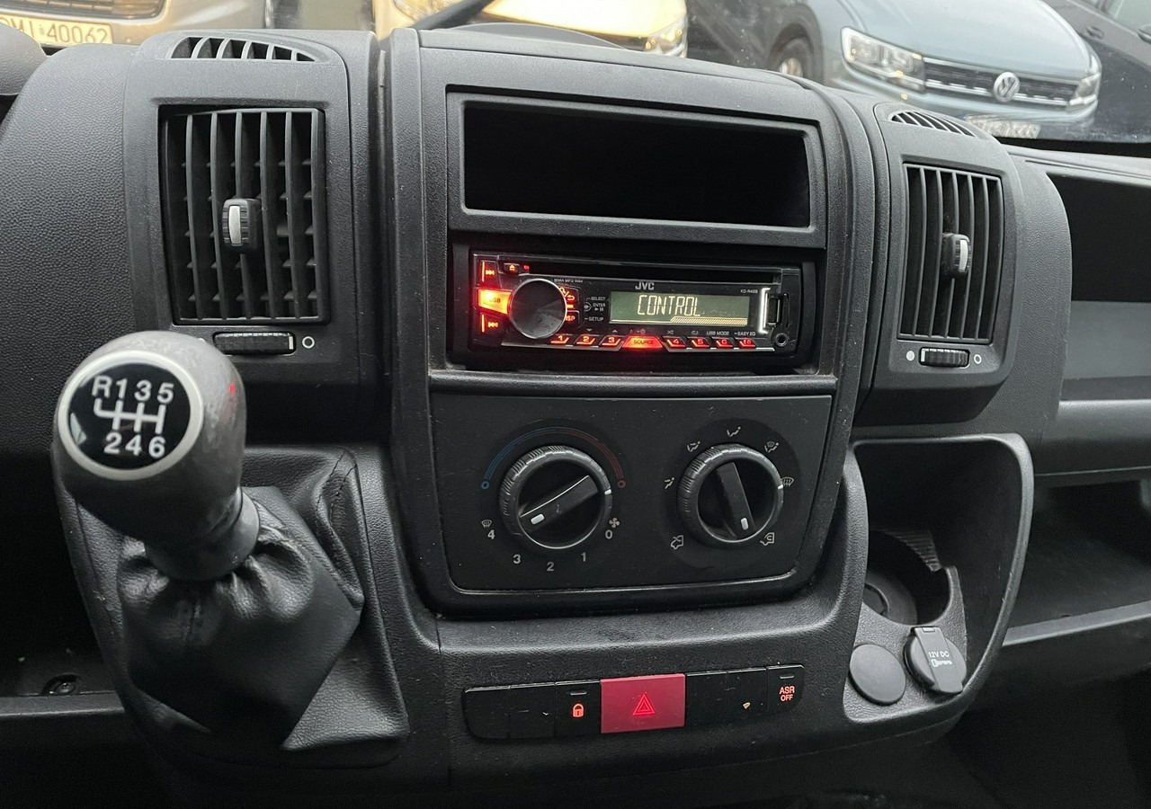 Fiat Ducato Ducato 3.0-180KM Chłodnia Konvekta Model 2015 - Refrigerated van: picture 5 Fiat Ducato Ducato 3.0-180KM Chłodnia Konvekta Model 2015 - Refrigerated van: picture 5