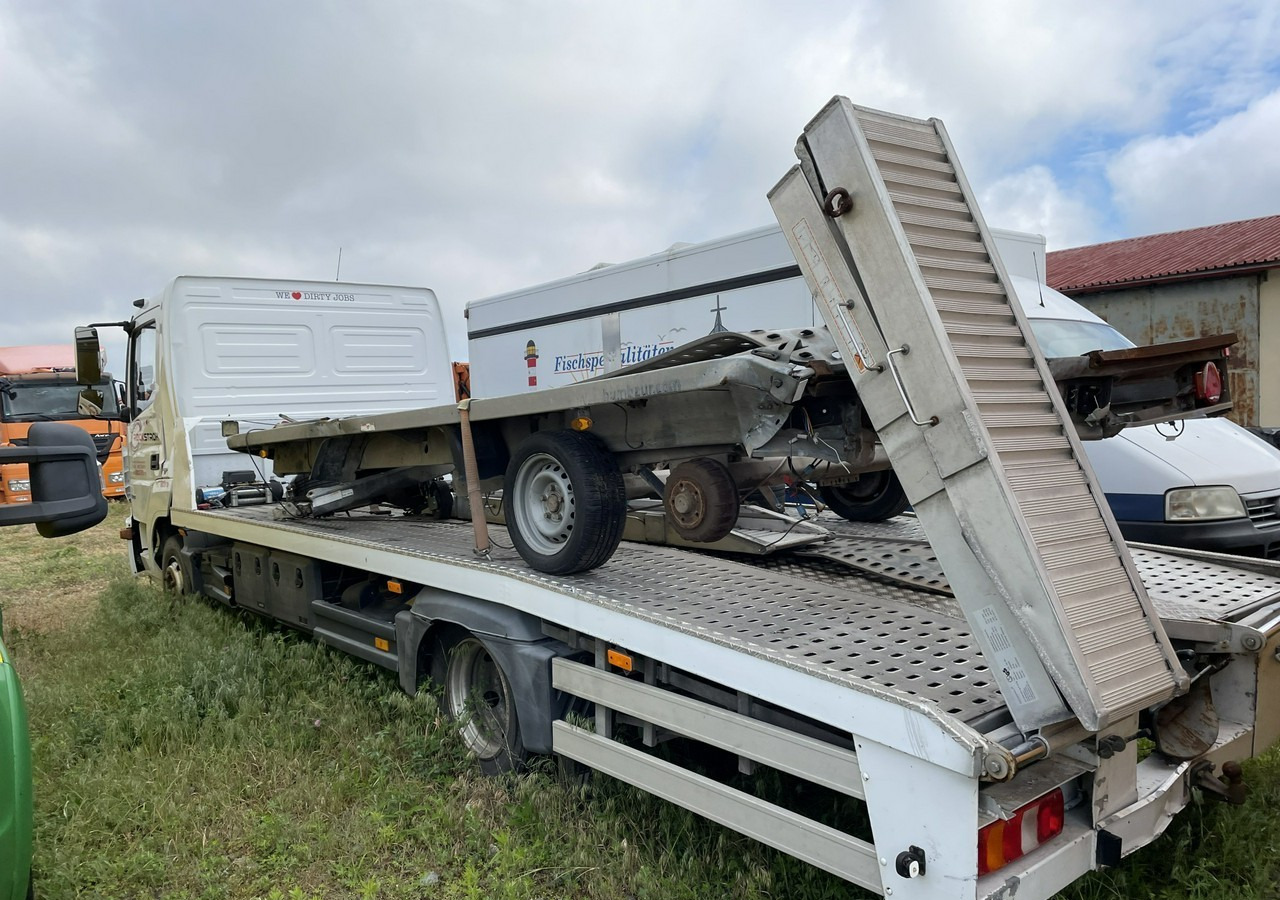 Mercedes-Benz Atego Atego 818 Pomoc Drogowa Euro 6 Autolaweta 2015 - Other machinery: picture 5 Mercedes-Benz Atego Atego 818 Pomoc Drogowa Euro 6 Autolaweta 2015 - Other machinery: picture 5