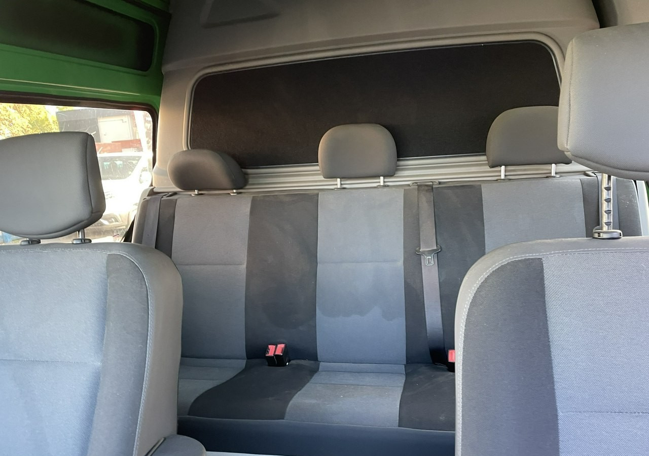 Renault Master Master 2.3-165KM Brygadówka dokka doka bliżniacze koła DMC3500kg - Combi van: picture 5 Renault Master Master 2.3-165KM Brygadówka dokka doka bliżniacze koła DMC3500kg - Combi van: picture 5