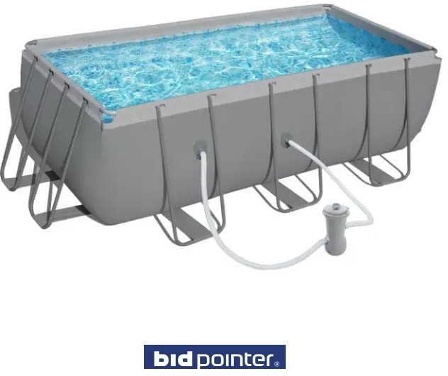 Kokido Opzet zwembad - Other machinery: picture 1 Kokido Opzet zwembad - Other machinery: picture 1