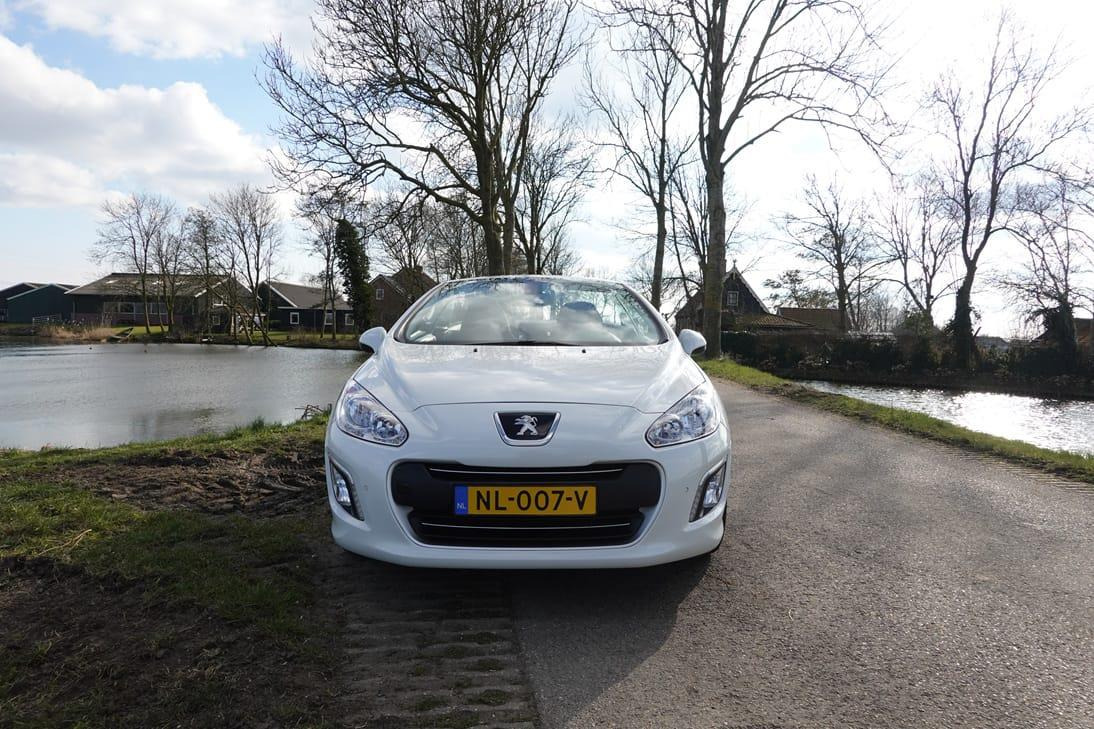 Peugeot 308 CC - Car: picture 5 Peugeot 308 CC - Car: picture 5