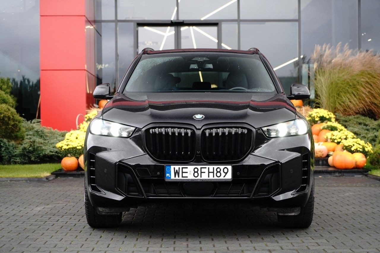 BMW X5 / xDrive / M pakiet / Salon Polska / 24 tys.k - SUV: picture 4 BMW X5 / xDrive / M pakiet / Salon Polska / 24 tys.k - SUV: picture 4