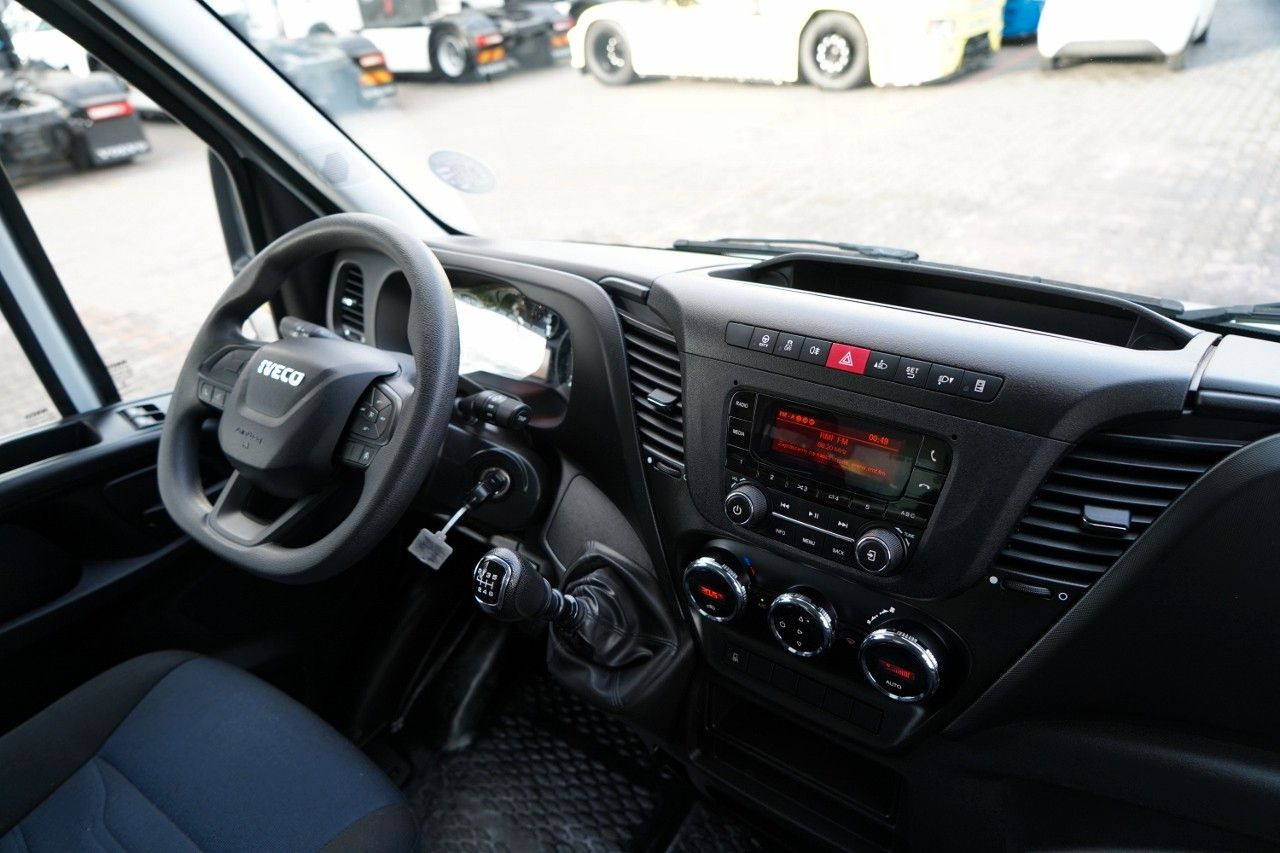 Lease a Iveco DAILY 35-160 / KONTENER 4,2 M / WINDA / BLIŹ Iveco DAILY 35-160 / KONTENER 4,2 M / WINDA / BLIŹ: picture 29 Lease a Iveco DAILY 35-160 / KONTENER 4,2 M / WINDA / BLIŹ Iveco DAILY 35-160 / KONTENER 4,2 M / WINDA / BLIŹ: picture 29