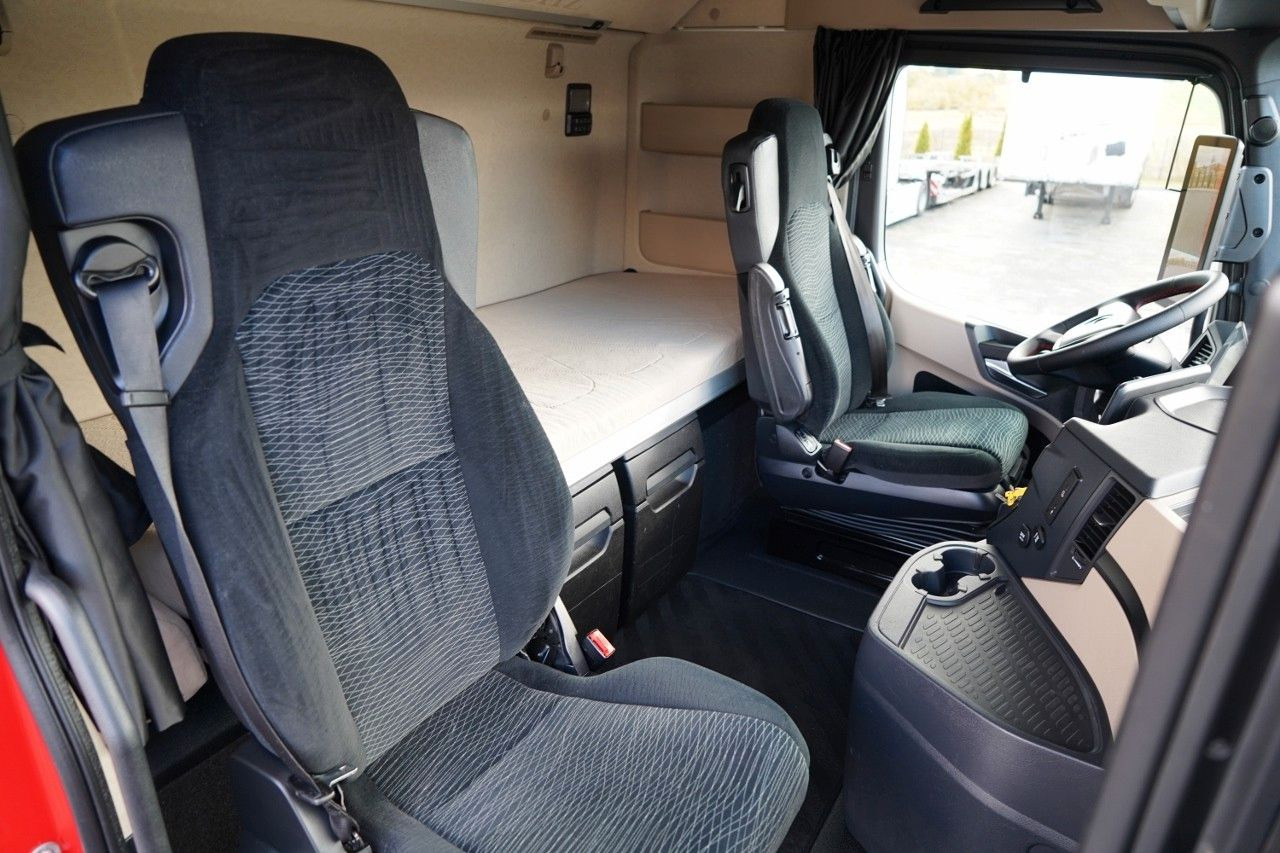 Curtainsider truck Mercedes-Benz ACTROS 2545 / SOLÓWKA / 6x2 / OŚ PODNOSZONA / B: picture 35 Curtainsider truck Mercedes-Benz ACTROS 2545 / SOLÓWKA / 6x2 / OŚ PODNOSZONA / B: picture 35