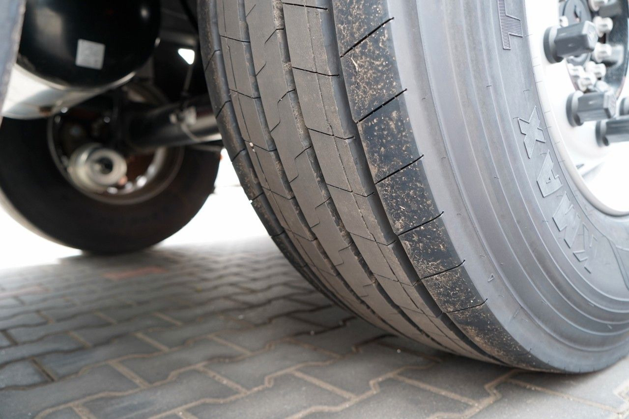 Refrigerator semi-trailer Schmitz Cargobull CHŁODNIA / THERMO KING SLX 300 / DOPPELSTOCK /: picture 18