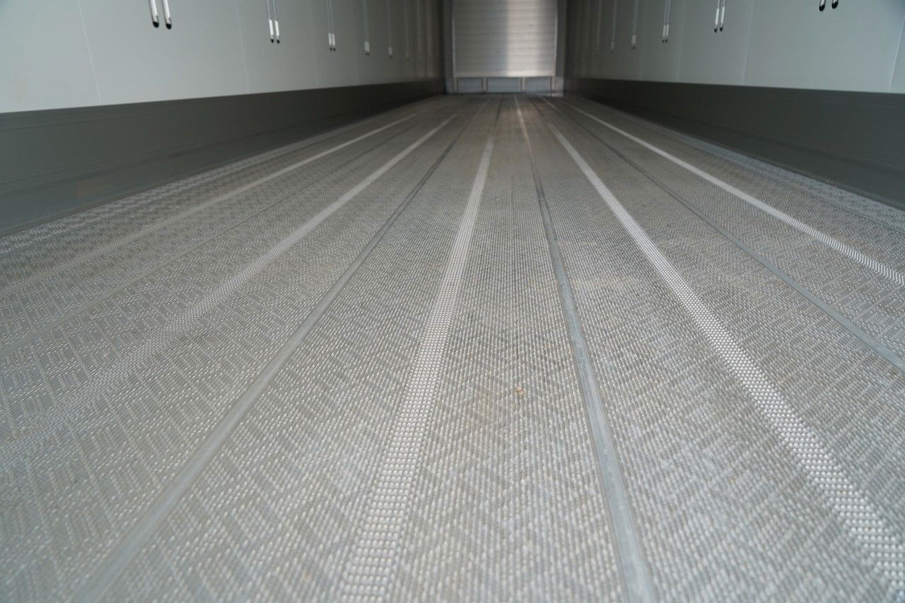 Refrigerator semi-trailer Schmitz Cargobull CHŁODNIA / THERMO KING SLX 300 / DOPPELSTOCK /: picture 14